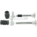 Jeu douille de guidage d'étrier de frein avant (kit pour un FEBEST – NISSAN