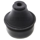 Support de boîte de vitesses (hydraulique) FEBEST – NISSAN