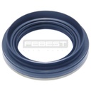 Bague d'étanchéité, cardan de transmission FEBEST – MAZDA / NISSAN