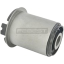 Silentbloc de traverse arrière FEBEST – NISSAN