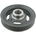 Poulie de vilebrequin mr20de FEBEST – NISSAN / RENAULT