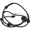 Abs sensor front left AVG FEBEST - NISSAN