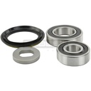 Kit de réparation du presse-étoupe de fusée orientable 4 pcs FEBEST – NISSAN