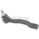 Rotule de direction droite FEBEST – NISSAN