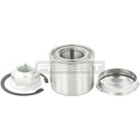 Kit de réparation roulement de roue arrière 30x62x48 FEBEST – LADA / NISSAN