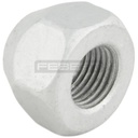 Écrou de roue m12x1.25 l16 FEBEST – NISSAN