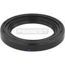 Bague d'étanchéité, différentiel 48.5x72.2x10x10 FEBEST – NISSAN / RENAULT