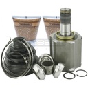 Tête de cardan côté boîte de vitesses, gauche 29x34x30 FEBEST – NISSAN / RENAULT