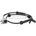Abs sensor front AV FEBEST - NISSAN