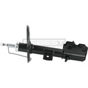 Amortisseur avant droit gas.twin tube FEBEST – NISSAN