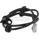 Abs sensor front AV FEBEST - NISSAN