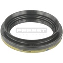 Bague d'étanchéité, cardan de transmission FEBEST – MITSUBISHI / NISSAN