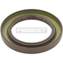 Bague d'étanchéité, boîte de vitesses 46.6x71.3x7.8x7.8 FEBEST – NISSAN