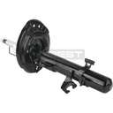 Amortisseur avant gauche gas.twin tube FEBEST – NISSAN