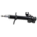 Amortisseur avant gauche gas.twin tube FEBEST – NISSAN