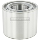 Roulement de roue arrière 30x62x48 FEBEST – LADA / NISSAN