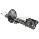 Amortisseur avant gas.twin tube FEBEST – NISSAN / RENAULT
