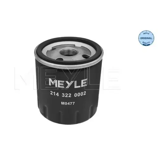 FILTRE A HUILE MOTEUR STELLANTIS 