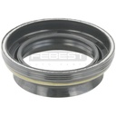 Presse-étoupe arrière 52.7x80.4x11.2x22.9 FEBEST – FORD / NISSAN