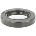 Bague d'étanchéité, cardan de transmission 26.6x44.2x7.4x7.4 FEBEST – NISSAN
