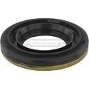 Bague d'étanchéité, levier de vitesse 35x71.3x9.4x11.4 FEBEST – NISSAN