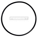 Joint torique, pompe à carburant 120x4 FEBEST – NISSAN / RENAULT