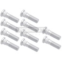 Wheel stud pcs10 FEBEST – NISSAN