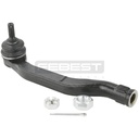 Rotule de direction droite FEBEST – NISSAN / RENAULT