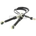 Transmission gear change cable FEBEST – LADA / NISSAN
