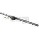 Axle half shaft right 21x689x22 AVD FEBEST – NISSAN