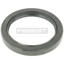 Bague d'étanchéité, boîte de vitesses 47.45x64.4x8x8 FEBEST – NISSAN