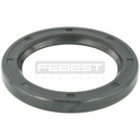 Presse-étoupe avant 53x75.2x8x8 FEBEST – NISSAN