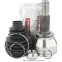Tête de cardan côté roue 23x56.4x29 FEBEST – NISSAN