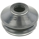 Soufflet de rotule de triangle de suspension avant supérieur FEBEST – NISSAN
