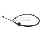 Tirette câble ouverture de capot FEBEST – NISSAN