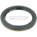 Bague d'étanchéité, boîte de vitesses FEBEST – MITSUBISHI / NISSAN