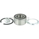Kit de réparation roulement de roue avant 42x77x39 FEBEST – NISSAN / RENAULT