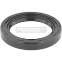 Bague d'étanchéité, différentiel 50.3x72.3x10x10 FEBEST – NISSAN / RENAULT