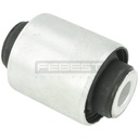 Silentbloc avant, triangle de suspension avant inférieur FEBEST – NISSAN