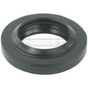 Bague d'étanchéité, crémaillère de direction 17.6x30.3x5x7.2 FEBEST – NISSAN
