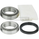 Kit de réparation roulement de roue avant 45.2x73.4x19.5 FEBEST – HYUNDAI / KIA