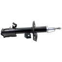 Amortisseur avant droit gas.twin tube FEBEST – NISSAN