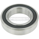 Ball bearing 40x68x15 FEBEST – GENERAL MOTORS / NISSAN