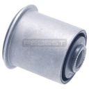 Silentbloc, triangle de suspension avant FEBEST – NISSAN