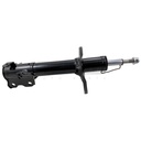 Amortisseur avant gauche gas.twin tube FEBEST – NISSAN