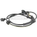 Abs sensor front left AVG FEBEST - NISSAN