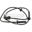 Abs sensor front AV FEBEST - NISSAN