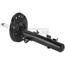 Amortisseur avant droit gas.twin tube FEBEST – NISSAN