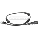Abs sensor front AV FEBEST - LADA