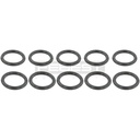 Joint radiateur d'huile pcs 10 FEBEST – NISSAN